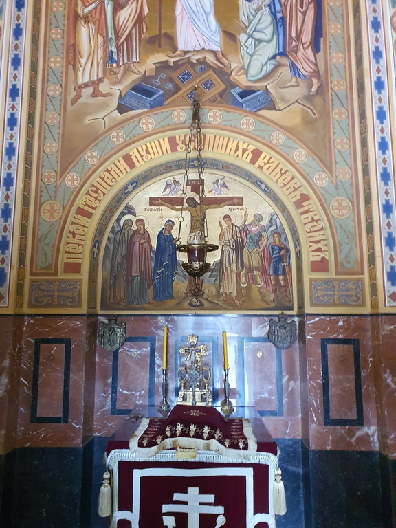  Srpsko vojničko groblje u Solunu 